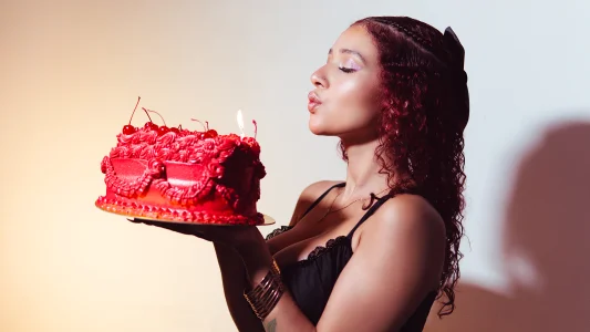 ValeryRossell: Happy Birthday to me! ( фото)