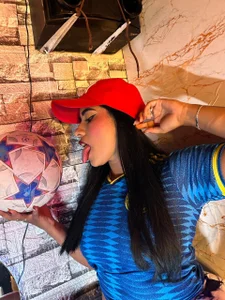 Meganlove__ World Cup 2026: Our History ⚽ Pic 3