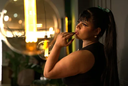 Public de Missy_Aprill Foto