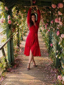 Aglaofema-siren 💋😋 Pic 2