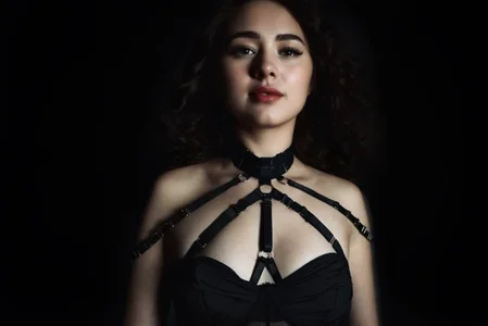 ReginaRose Feels fire Fotka 6