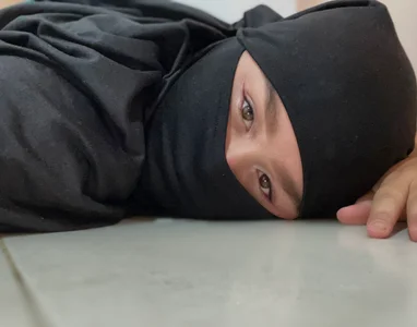 _zharaa The temptation can be😍 Pic 3