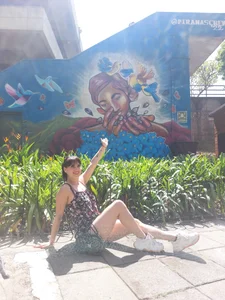 LucianaTomson I love having fun and traveling Pic 7