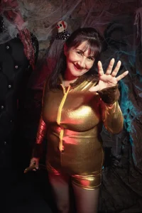 Savvanahh Miaww !! 🎃 зображення 3