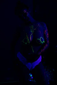 neon de Susyhot_  7 photos