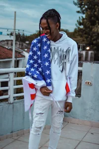 DominicSccott: happy 4th of July!! ( 9 фото)