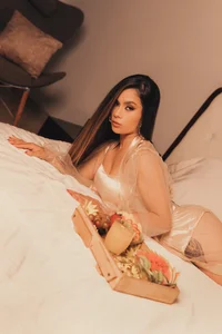 BiancaPierce 💎 Silken Dreams 💎 Pic