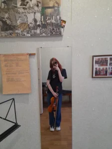 Loly_Foxs XXX-Nackfoto 5