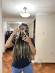 Naughty_Nights_Liveのnew look😍の 3枚の写真