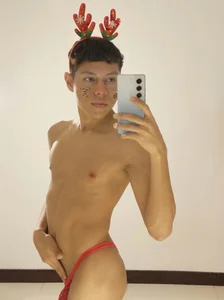 Little_liam 🎄🎁🧸 Bilde