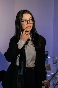 Mar_Goo schoolgirl Foto