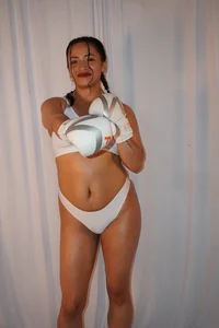 AvaX_777 my favorite round is you 🔥🥊🥵 Billede 5