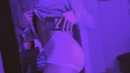 Martinsibiris My Ass 🍑 Pic