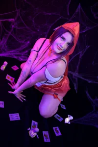 isabella_whiithe Where is my wolf? 🐺 Poză