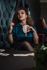 MelaniaKnauss PLAY WITH YOUR LADY Immagine  7