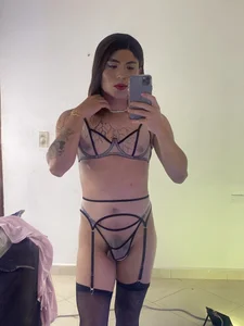 Soy_mar1 Sexy Mafe Immagine  2