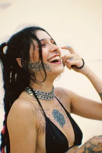 🔥 de nickelfie  6 Imagens