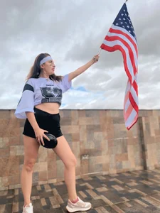 VidiaStons ʜᴀᴘᴘʏ 4ᴛʜ ᴏꜰ ᴊᴜʟʏ Pic