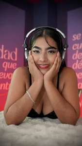 Public de VerahFox Foto 3