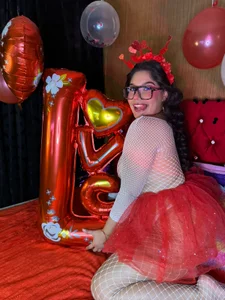 Mimi_Anal_0limits: San Valentin ( 6 фото)