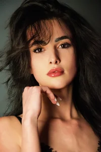 NadineRay Looking into your soul Billede 4