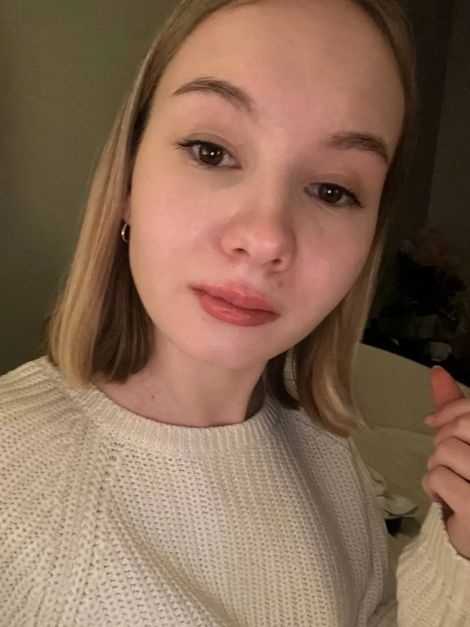 kristinliesman