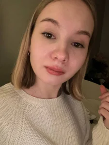 KristinLiesman Public Pic