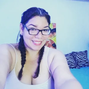 Johana_bbw: Me quieres conocer aquí estoy ( фото)