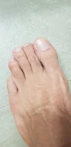 The_Dream_Man My hot feet Foto 4