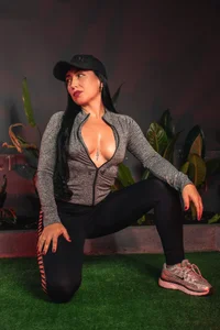Sport girl od Mia_Davis__  5 snímek