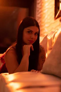 MartinaBianchi Public Foto