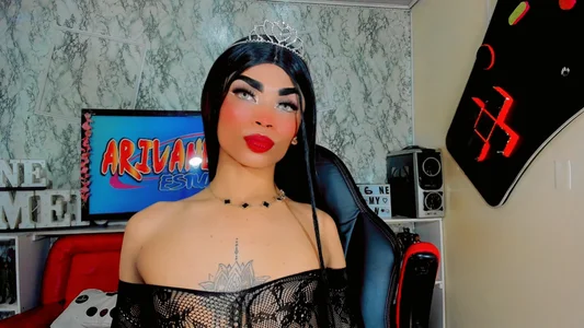 Gisele_foxのSexy princessの 3枚の写真