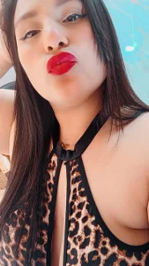 Salma_G1 Yellow Sexy Girl 💛 圖片 7