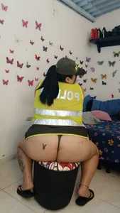 authority arrived de any_rebels  Imagens