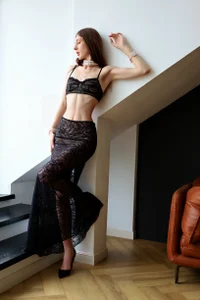 MilanModel Gathered on a date with you Foto 5