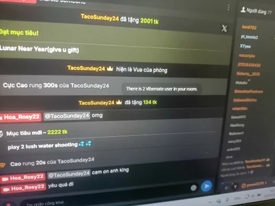 Hoa_Rosy22 My dream on top 100 Gambar 2