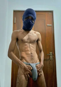 UR_skinny_boy Me in Action📽️🔴 Poză