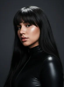 Kagome01 Diamond moon Hình 2