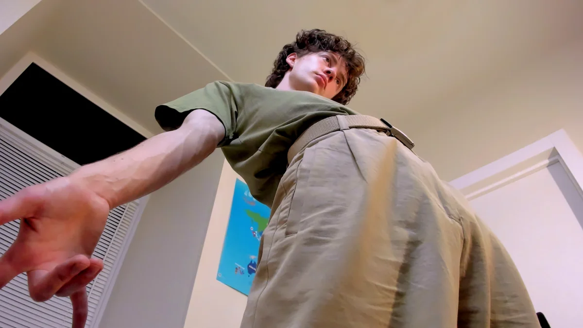 Foto em tendência de LukeSweet 487