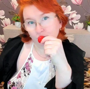 leiamillersonn Strawberries Foto