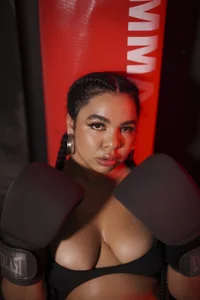 memphiswilliam BOXING🥊 Εικόνα 5