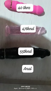 anthonela_mature_ Juguetes Pic