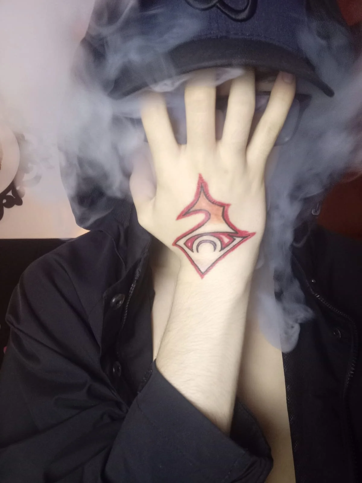 wolfandsky избранные изображения 44