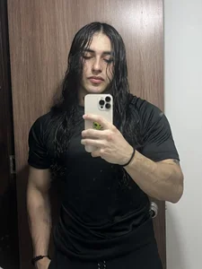 im_allen me in the mirror🐗🫣 зображення 6