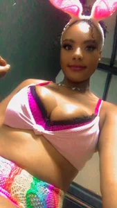 SAVAGExBOO JUST ME Pic