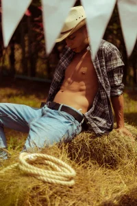 SAMUEL_OBRIAN 4 July Foto 2