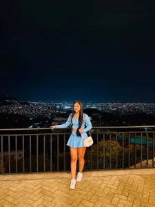 Gabby_ferrer_ A LITTLE OF ME รูป  2