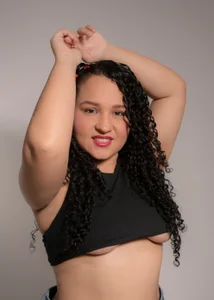 yera_curryYOUR SEXY ANGEL 💚图片 2