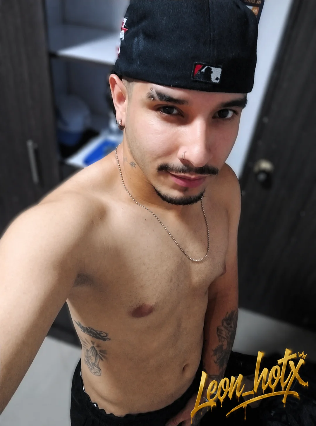 Leon_Hotx Trending Plaatje 8610