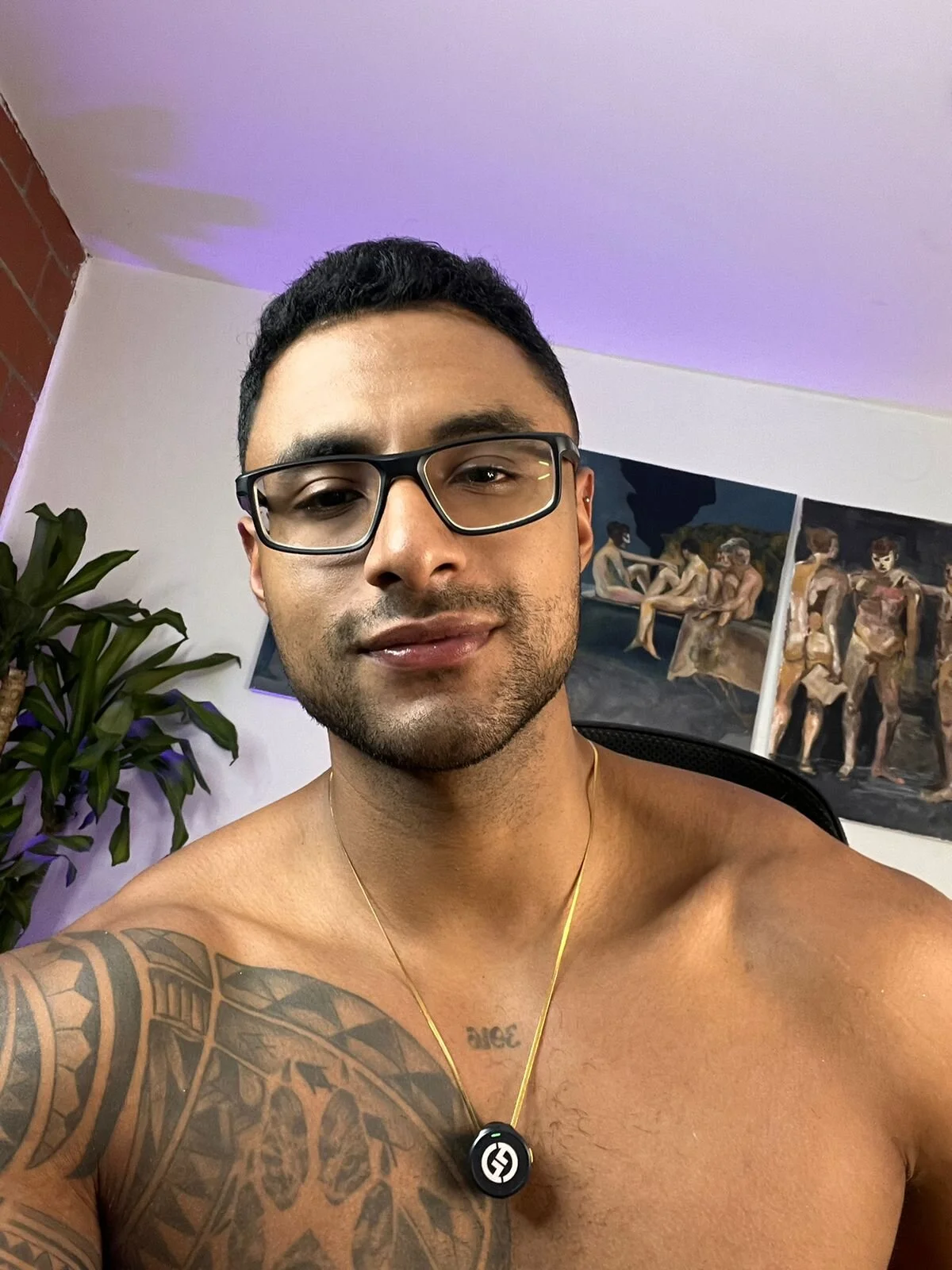 LiamGarcia1 Trendy obrázky 3354